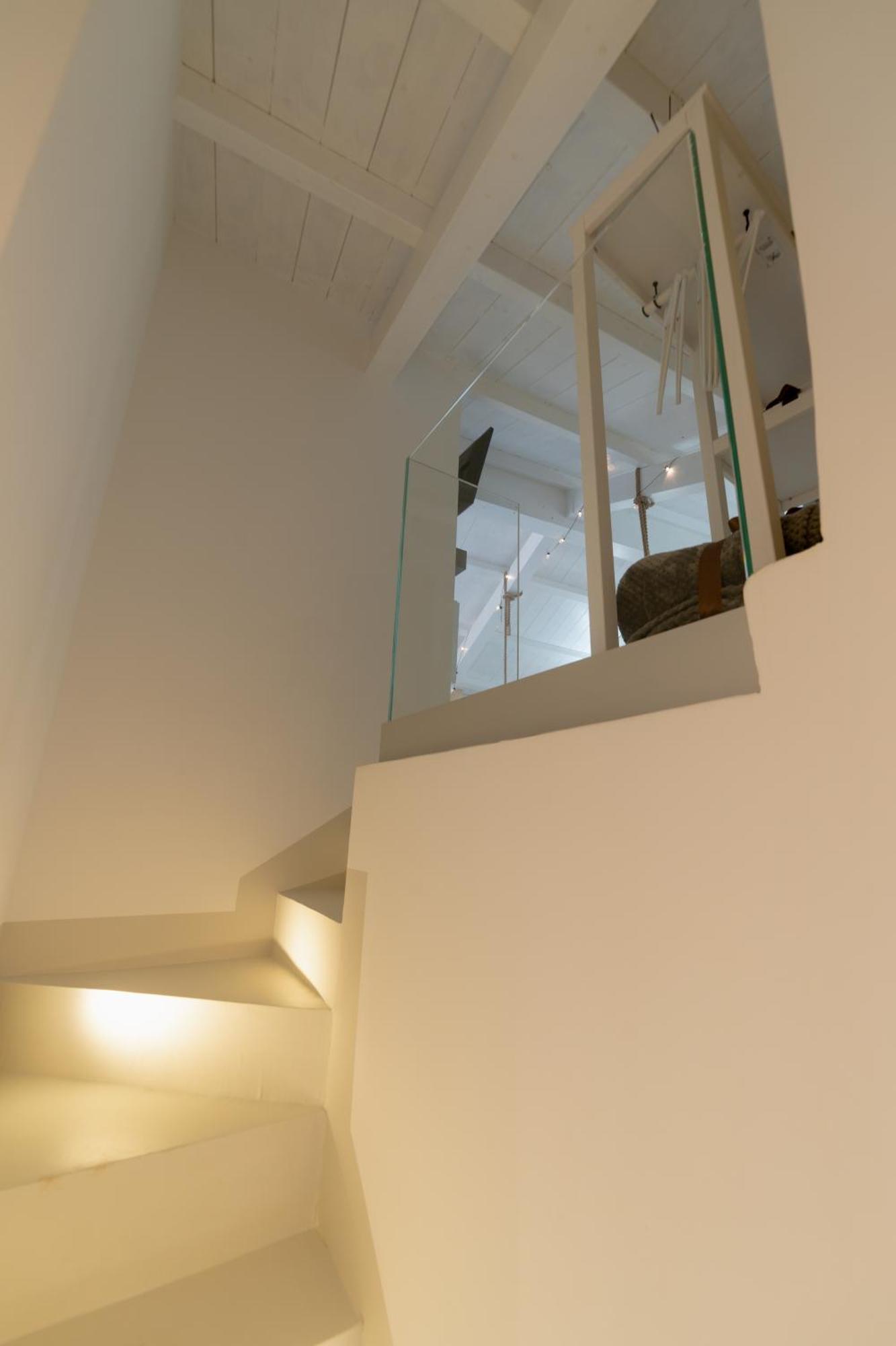Palazzo Virgintino - Sassi Rooms Matera Quarto foto