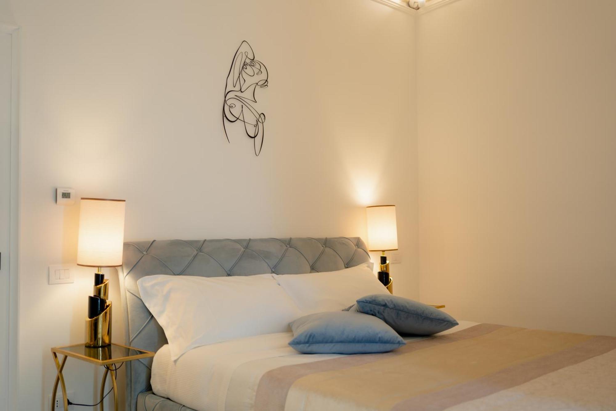 Palazzo Virgintino - Sassi Rooms Matera Exterior foto